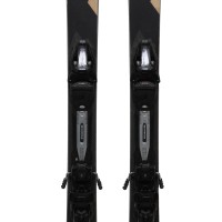 Esqui Kastle Proto + fijaciones - Calidad A