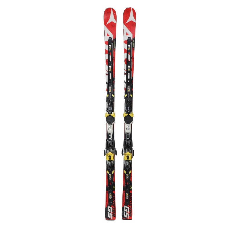 アトミックレッドスターGS 180cm R24 【公式通販】