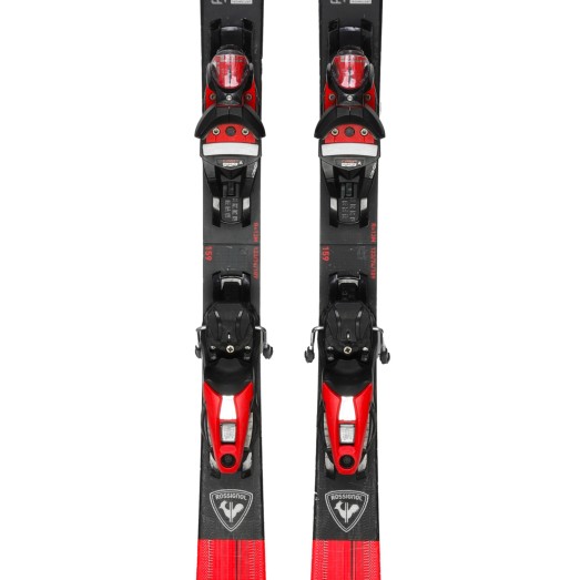 Ski Rossignol Hero Elite Multi Turn Carbon + bindung - Qualität A