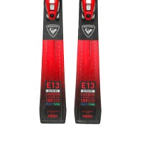 Ski Rossignol Hero Elite Multi Turn Carbon + bindung - Qualität A