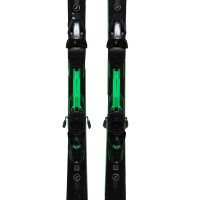 Ski Head Supershape e Magnum + bindung - Qualität B