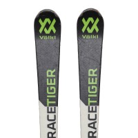 Esqui Volkl Racetiger SRX + fijaciones - Calidad B