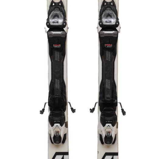 Ski Volkl Racetiger SRX + bindung - Qualität B