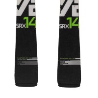 Esqui Volkl Racetiger SRX + fijaciones - Calidad B