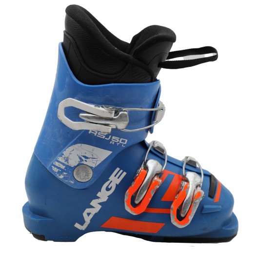Bota de esquí Lange RSJ 50/60 RTL - Calidad A
