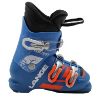 Scarpa da sci Lange RSJ 50/60 RTL - Qualità A