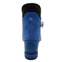 Chaussure de Ski Occasion Junior Lange RSJ 50RTL_3 crochets - Qualité B