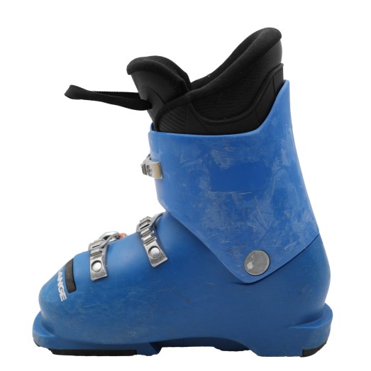 Ski Boot Lange RSJ 50/60 RTL - Quality A