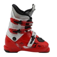Gebrauchter Skischuh Junior Tecnica RJ - Qualität A