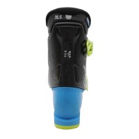 Chaussure de ski occasion Junior Tecnica Cochise JTR3_3 crochets - Qualité A