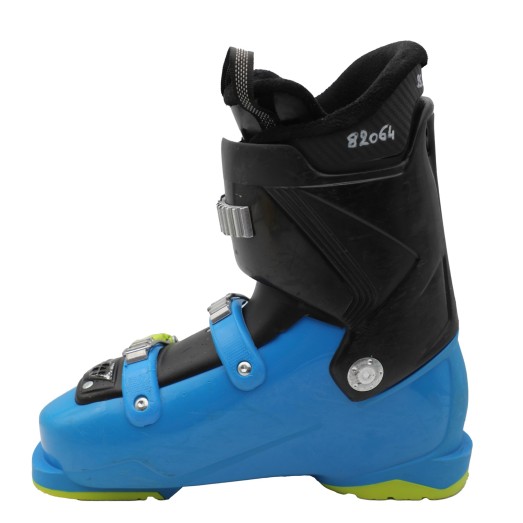 Chaussure de ski occasion Junior Tecnica Cochise JTR3_3 crochets - Qualité A