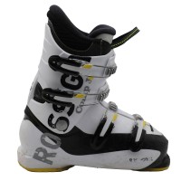 Ski boot Occasion Junior Rossignol comp j3/j4 - Quality A