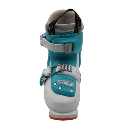 Used ski boot Junior Tecnica sheeva JT - Quality A