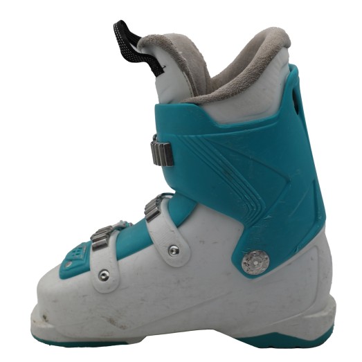 Used ski boot Junior Tecnica sheeva JT - Quality A