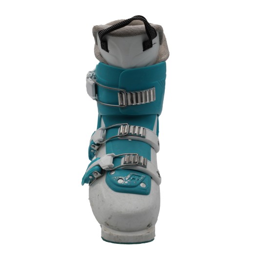 Chaussure de ski occasion Junior Tecnica sheeva JT3_3 crochets - Qualité A