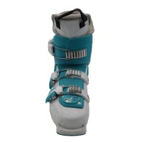 Chaussure de ski occasion Junior Tecnica sheeva JT3_3 crochets - Qualité A