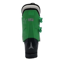 Gebrauchte Skischuhe Junior Atomic hawx Jr R3/4 - Qualität A