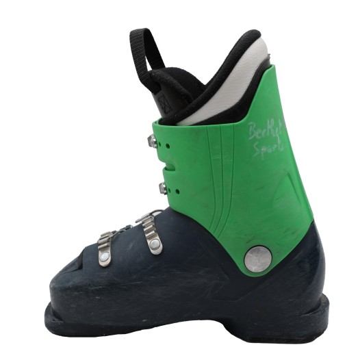 Scarponi da sci Junior Atomic hawx Jr R3/4 usati - Qualità A