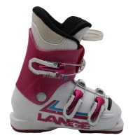 Bota de esquí Lange Starlet 50 - Calidad A