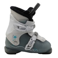 Skischuh Salomon Junior T2 / T3 - Qualität A