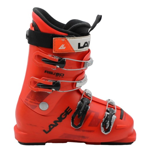 Ski Boot  Lange RSJ 50 - Quality A