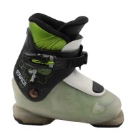 Used ski boot junior Dalbello threat - Quality A
