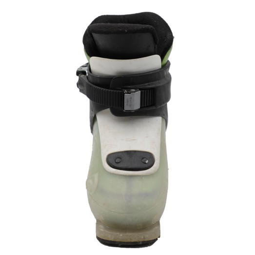 Bota de esquí usada junior Dalbello amenaza - Calidad A