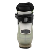 Used ski boot junior Dalbello threat - Quality A