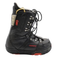 Boots occasion Burton Progression - Qualité B