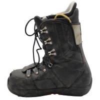 Boots occasion Burton Progression - Qualité B