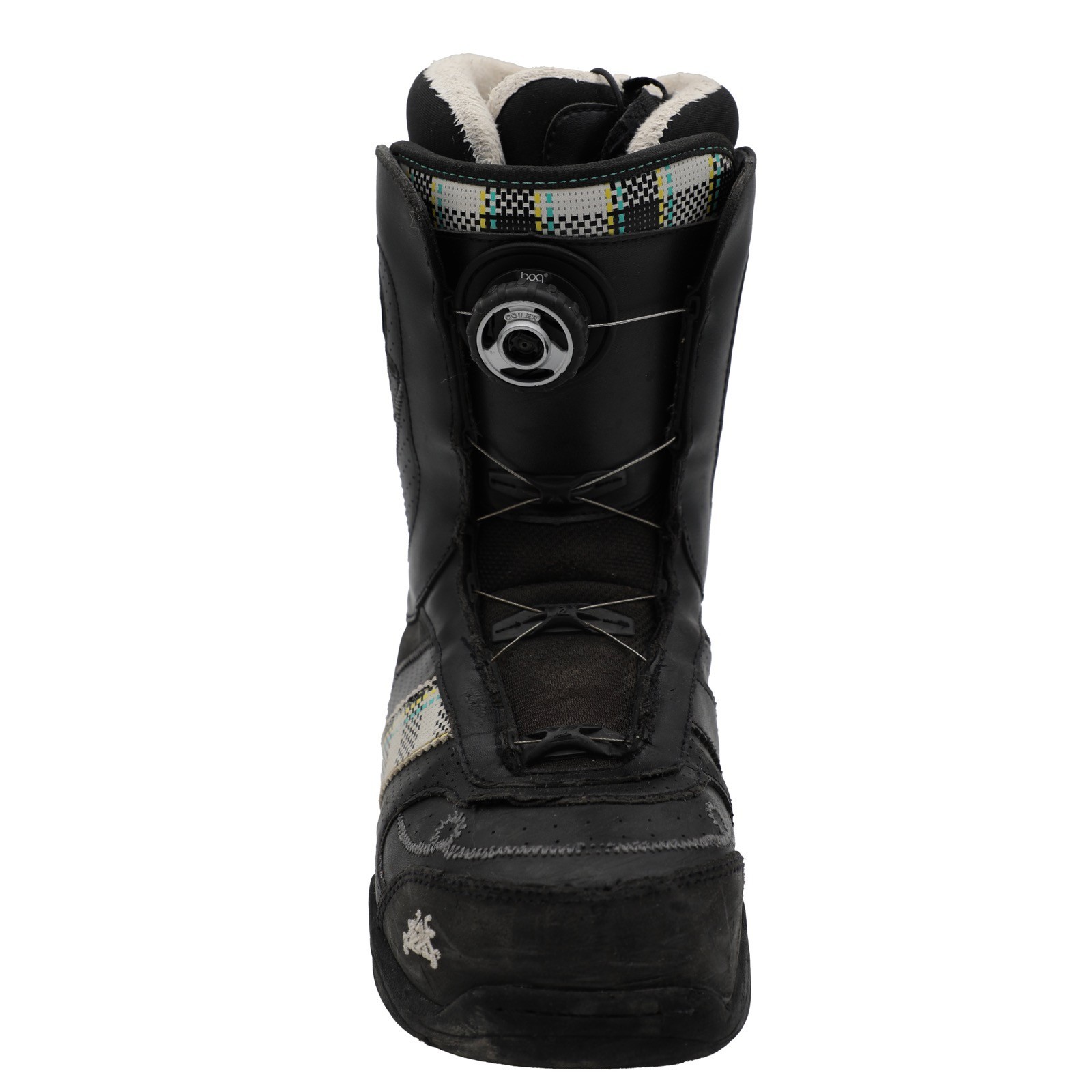 K2 Haven Women's Snowboard Boots Review K2 Women's Haven