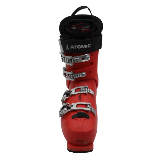 Chaussures de ski occasion Atomic Hawx Prime R 100 - Qualité A