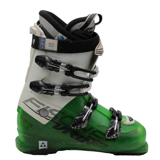 Bota de esqui Fischer Viron - Calidad A