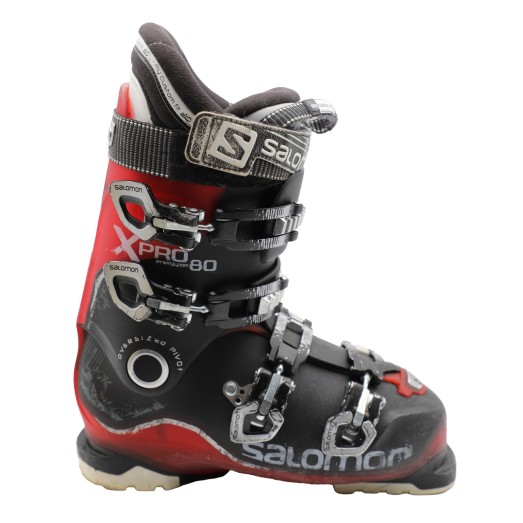 Scarpone da sci Salomon Xpro 80 - Qualità A