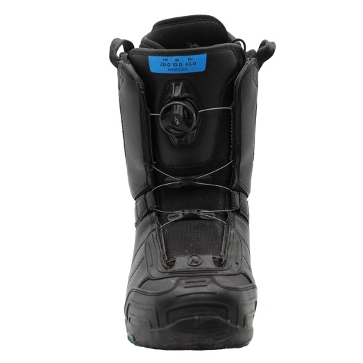 Bota de snowboard Nidecker - Calidad B