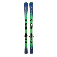 Ski Elan SLX Pro + bindung - Qualität B