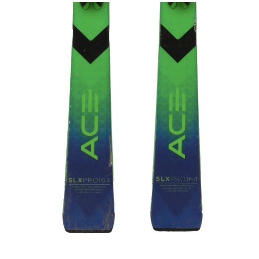 Esqui Elan SLX Pro + fijaciones - Calidad B