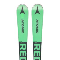 Ski Atomic Redster TX + bindings - Quality A