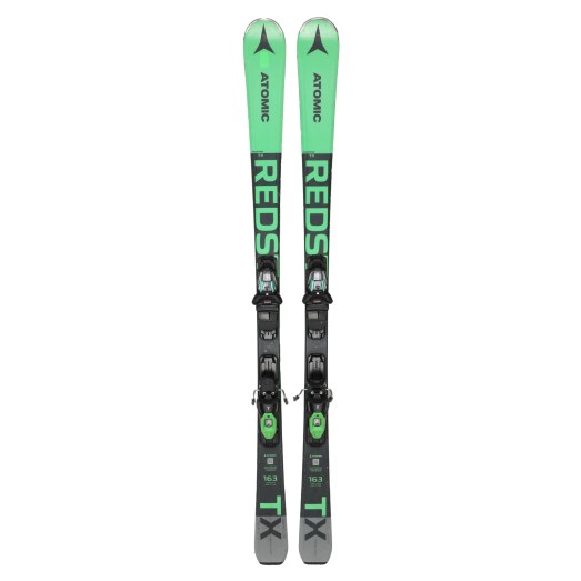 Esqui Atomic Redster TX + fijaciones - Calidad A