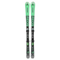 Ski occasion Atomic Redster TX + fixations - Qualité A