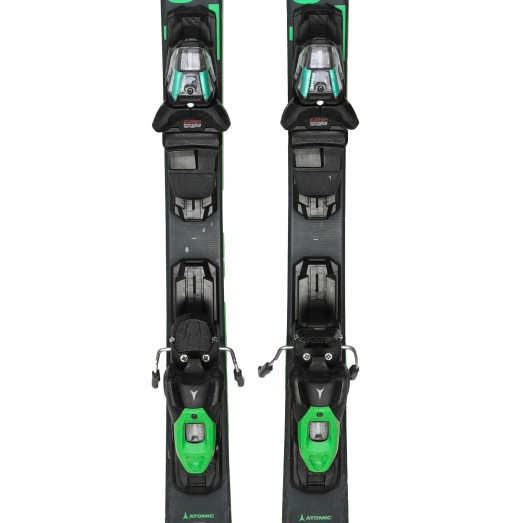 Ski Atomic Redster TX + bindung - Qualität A