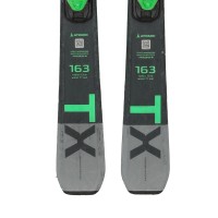 Ski Atomic Redster TX + bindung - Qualität A