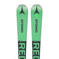Ski occasion Atomic Redster TX + fixations - Qualité B