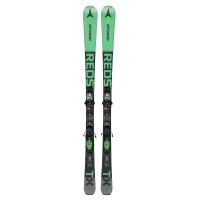 Ski Atomic Redster TX + bindings - Quality B
