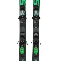 Ski occasion Atomic Redster TX + fixations - Qualité B