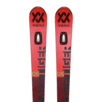 Esqui Volkl Racetiger GS + fijaciones - Calidad B