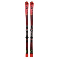 Esqui Volkl Racetiger GS + fijaciones - Calidad B