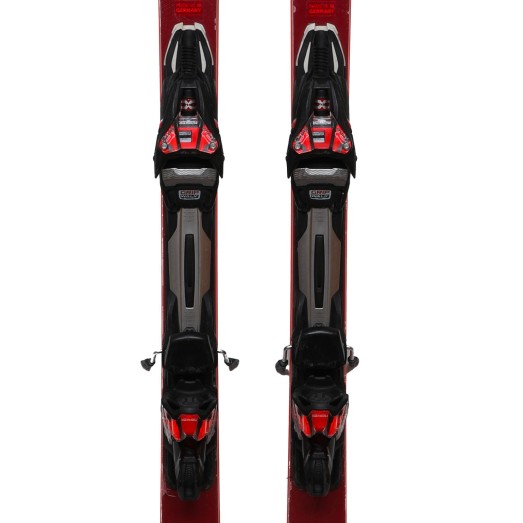 Sci Volkl Racetiger GS + attacchi - Qualità B