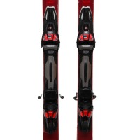 Sci Volkl Racetiger GS + attacchi - Qualità B