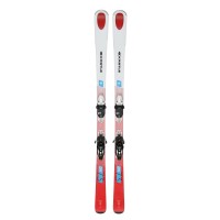 Ski Kastle DX 73 + bindung - Qualität A